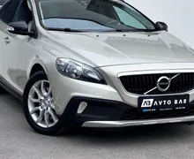 Zunanja slika - Volvo V40 Cross Country - 2.0TD+NAV+VIRTUAL+PDC+ALU - 3 - Predogledna slika