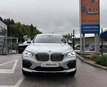 Zunanja slika - BMW X4 - serija :  xDrive20i xLine Avt. H K EL. KLJUKA MEMORY - 2 - Predogledna slika