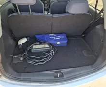 Notranja slika - Peugeot iOn - Električno voz OBROK-68EUR X84 KREDIT BREZ POLOGA. - 8 - Predogledna slika