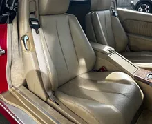 Zunanja slika - Mercedes-Benz SL-Razred - 500 - 9 - Predogledna slika