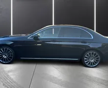 Zunanja slika - Mercedes-Benz E-Razred - E 220 d FULL LED TEMPOMAT NAVI 360 KAMERA PDC ... - 4 - Predogledna slika