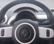 Zunanja slika - Renault Twingo - 1.0 - 8 - Predogledna slika