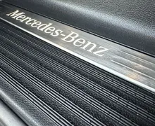 Zunanja slika - Mercedes-Benz V-Razred - V 250 d LANG-KAMERA-EL.VRATA-6SEDEŽEV... - 14 - Predogledna slika