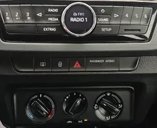 Zunanja slika - Škoda Fabia - 1.0 TSI 95ks °2-UPORABNIK° °LED° ° USB ° - 11 - Predogledna slika