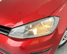 Zunanja slika - Volkswagen Golf - 1.6 TDI BMT,SLOVENSKI,166.000 KM,PRVI LASTNIK, - 3 - Predogledna slika