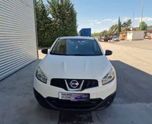 Notranja slika - Nissan Qashqai - 1.6 16V SAMO 98.000km 2.LASTNIK - 7 - Predogledna slika