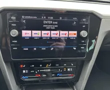Zunanja slika - Volkswagen Passat - Variant 2.0 TDI Business ACC-KAMERA-GRETJE.SED+VOLAN - 17 - Predogledna slika