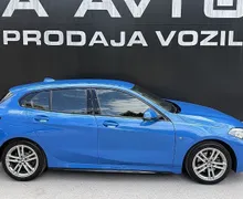 Zunanja slika - BMW Serija 1 - : 116d Avt. M Sport - 3 - Predogledna slika