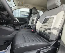 Zunanja slika - Citroën C4 - Business Hibrid 145 avtomatik - 6 - Predogledna slika