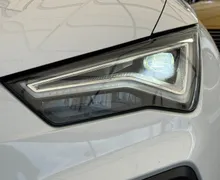Zunanja slika - Seat Ateca - 2.0 TDI Style DSG LED-KAMERA-VIRTUAL - 3 - Predogledna slika