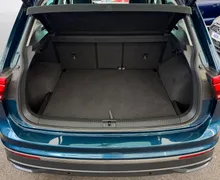 Zunanja slika - Volkswagen Tiguan - Life 1.5 TSI DSG - LED - KAMERA - KEYLESS - NAVI - 11 - Predogledna slika
