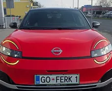 Zunanja slika - Nissan Micra - Elektro 52 kWh Evolve + PARK ASISTENT - 12 - Predogledna slika