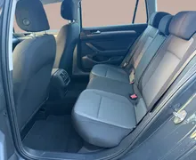 Zunanja slika - Volkswagen Passat - Variant 2,0 TDI BMT SCR Business DSG - 12 - Predogledna slika