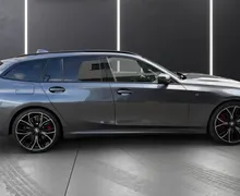 Zunanja slika - BMW Serija 3 - Touring: 330E M-PAKET FULL LED NAVI TEMP VIRTUAL KAMERA - 8 - Predogledna slika