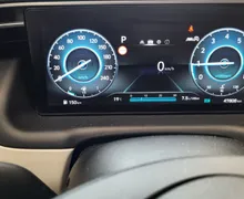 Zunanja slika - Hyundai Tucson - 1.6 T-GDI DCT-slo-1last-acc-alu-pdc-radar-tov.gara - 8 - Predogledna slika
