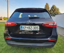 Zunanja slika - Mercedes-Benz B-Razred - B 180 d Progressive Avt. - 2 - Predogledna slika