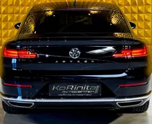 Zunanja slika - VW Arteon - 2.0 TDI AUT.-R Line-VIRTUAL-KLJUKA-KAMERA-MASAZA.. - 9 - Predogledna slika