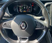 Zunanja slika - Renault Talisman - Blue dCi 160 Business EDC LED.NAVI.2XPDC.KAM.MASAŽ - 12 - Predogledna slika