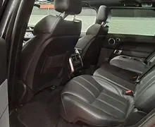Zunanja slika - Land Rover Range Rover Sport - 3.0 TDV6.4x4 avt.MAX OPREMA.VIRTUAL.VEL.SERVIS - 12 - Predogledna slika