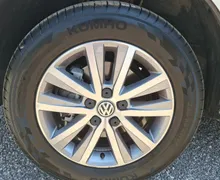 Zunanja slika - Volkswagen California - 2.0 TDI Ocean DSG - 17 - Predogledna slika
