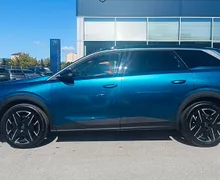 Zunanja slika - Peugeot 5008 - 1.2 MHEV (136) 145 Allure Avt.-KAMERA 360-NAVI - 5 - Predogledna slika