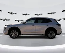 Notranja slika - Geely StarRay EM-i - Plug-In Hybrid 1.5 Max Avt. - 8 - Predogledna slika