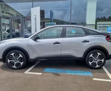 Zunanja slika - Citroën C4 - 1.2 PureTech 100 You  - SAMO 19.857KM - ODLIČEN - 4 - Predogledna slika