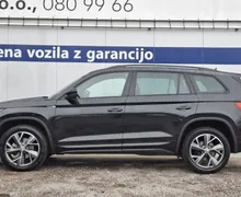 Zunanja slika - Škoda Kodiaq - Sportline 2.0 TDI DSG - 7 - Predogledna slika