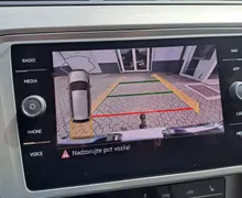 Zunanja slika - Volkswagen Passat - Variant 2.0 TDI BMT SCR Business - 13 - Predogledna slika
