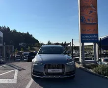 Zunanja slika - Audi A6 Allroad - Allroad 3.0 TDI quattro Business S-tronic WEBASTA - 2 - Predogledna slika