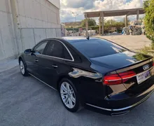 Zunanja slika - Audi A8 - quattro 3.0 TDI MATRIX-SOFT POLOG 2400 - 6 - Predogledna slika