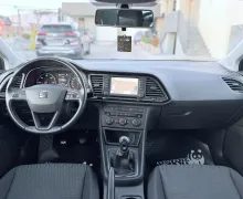 Zunanja slika - Seat Leon - ST 4X4 1,6 TDI Style - 9 - Predogledna slika