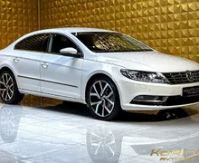 Zunanja slika - VW CC - 2.0 TDI BI XENON-GRETJE-PDC-NAVI-TEMP... - 1 - Predogledna slika