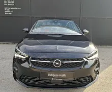Zunanja slika - Opel Corsa - 1.2 TURBO 96KW GS LINE AUTO - 2 - Predogledna slika