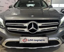 Zunanja slika - Mercedes-Benz GLC-Razred - GLC 250 d 4MATIC-KAM-NAVI-PDC-LED - 2 - Predogledna slika