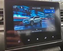 Zunanja slika - Renault Captur - Techno TCe 90 - 20 - Predogledna slika