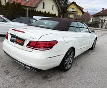 Zunanja slika - Mercedes-Benz E-Razred - E 250 CDI AUT. SPORT 1.LASTNIK FULL LED NAVI ALU18 - 8 - Predogledna slika