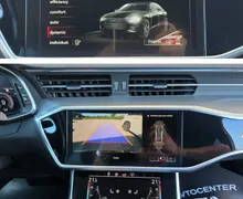 Zunanja slika - Audi A6 - 50TDI-Q-3X S LINE- MATRIX-ZRAČNO-4CONTROL-ACC-20C - 17 - Predogledna slika