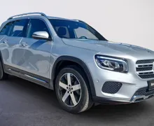 Zunanja slika - Mercedes-Benz GLB-Razred - GLB 180 Progressive Avt. - - 1 - Predogledna slika