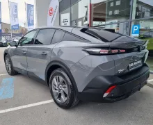 Zunanja slika - Peugeot 408 - 1.2 PURETECH MHEV - ODLIČNO OHRANJEN + TOP OPREMA - 5 - Predogledna slika