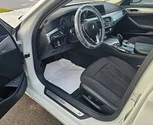 Zunanja slika - BMW Serija 5 - : 520d AUT.|novi model|NAVI|ALU|PDC|AC|LED|MULTIFUNK - 7 - Predogledna slika
