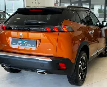 Zunanja slika - Peugeot 2008 - 1,2 PureTech 130 S&S GT Avt. - 6 - Predogledna slika