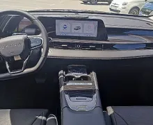 Zunanja slika - Omoda 5 - TECH 1.6 TGDI DCT - 5 - Predogledna slika