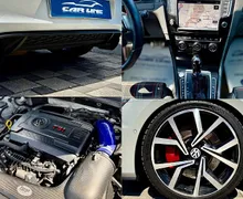 Zunanja slika - Volkswagen Golf - 2.0 GTI Performance BMT DSG - 12 - Predogledna slika