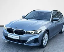 Zunanja slika - BMW Serija 3 - 320D XDRIVE - 1 - Predogledna slika