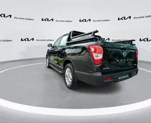 Zunanja slika - SsangYong Musso - Grand 2.2 XDi Ultimate 4WD AT - 7 - Predogledna slika