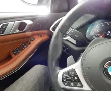 Zunanja slika - BMW X5 - xDriveM50d Avt.KAMERA.LES.USNJE.NAVI.ACC.KLJUKA - 14 - Predogledna slika