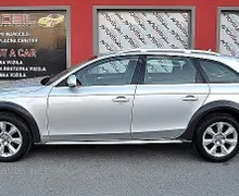 Zunanja slika - Audi A4 Allroad - quattro 2.0 TDI XENON USNJE NAVIGACIJA PDC... - 4 - Predogledna slika