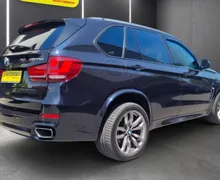 Zunanja slika - BMW X5 - serija : M50d M PAKET FULL LED NAVI PDC KAMERA TEM TOP... - 7 - Predogledna slika