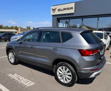 Zunanja slika - Seat Ateca - Ateca - 7 - Predogledna slika